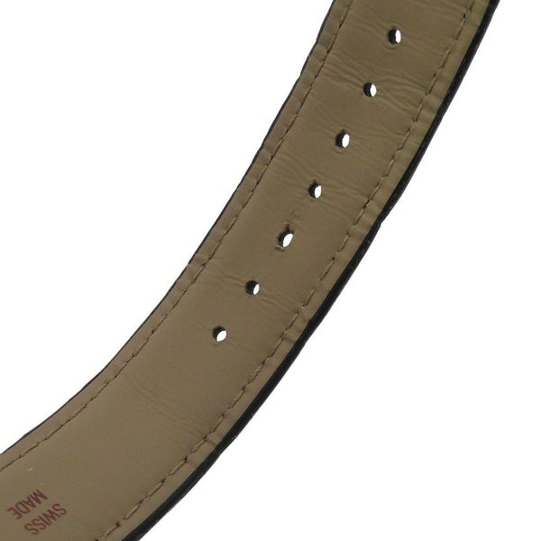 カルティエ サントス デュモン LM WGSA0077 Cartier 腕時計 ブルー文字盤