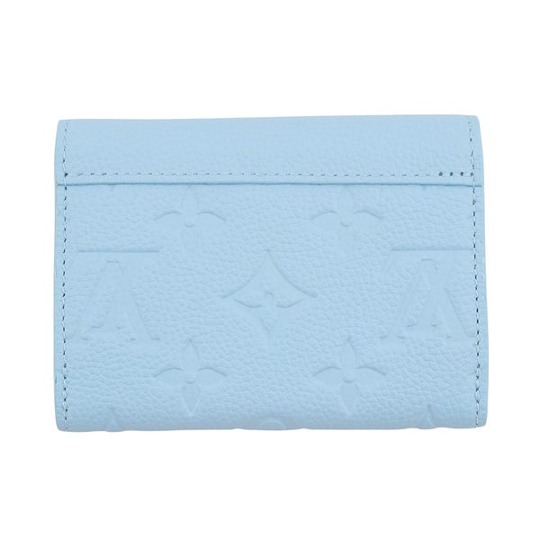 ルイヴィトン コインケース モノグラム・アンプラント ポルトモネ・ロザリ M27480 LOUIS VUITTON