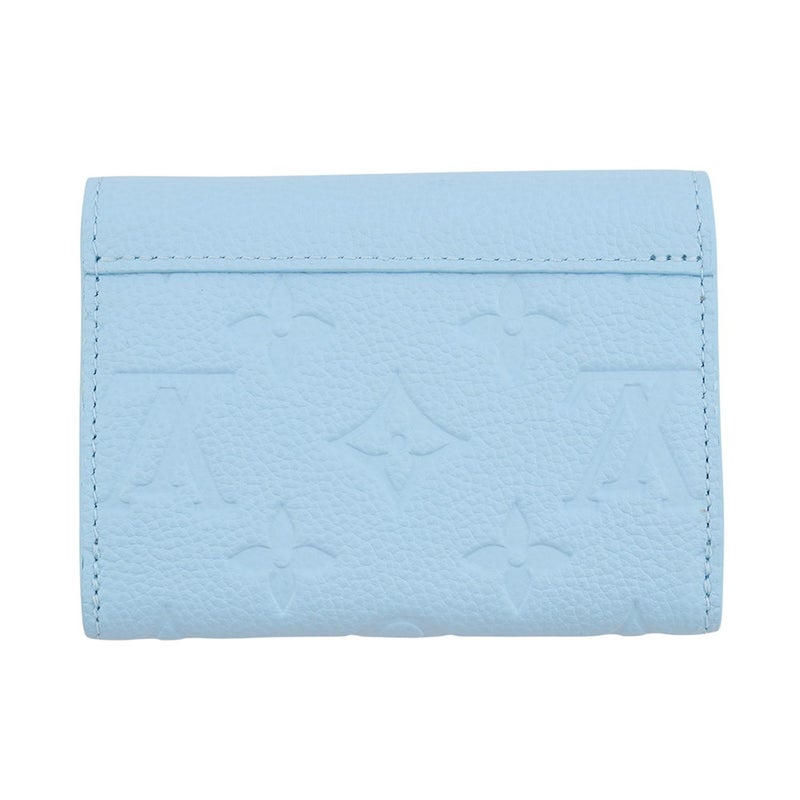 ルイヴィトン コインケース モノグラム・アンプラント ポルトモネ・ロザリ M27480 LOUIS VUITTON