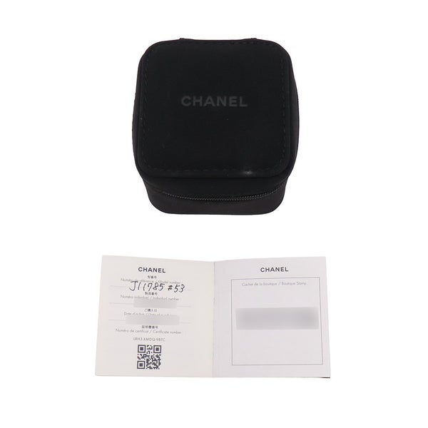 シャネル リング ココクラッシュ コレクション ミニモデル K18PGピンクゴールド リングサイズ53 J11785 CHANEL 指輪