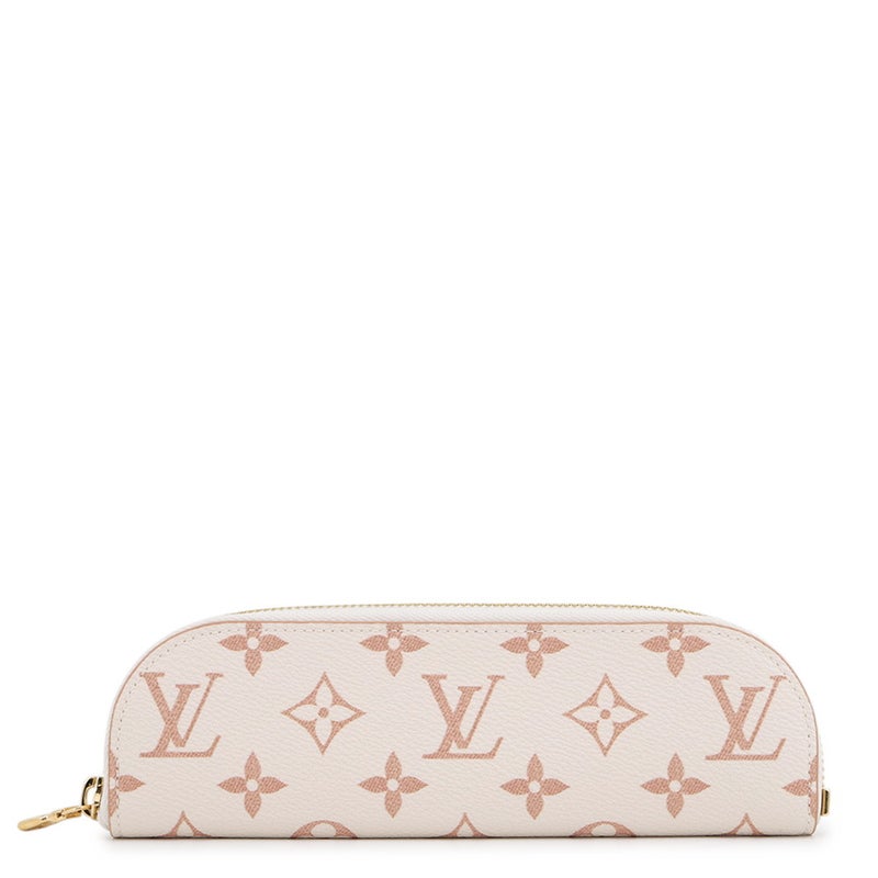 ルイヴィトン ペンケース モノグラム・デュンヌ ペンシルポーチ・シャーロット GI1660 LOUIS VUITTON 小物ケース