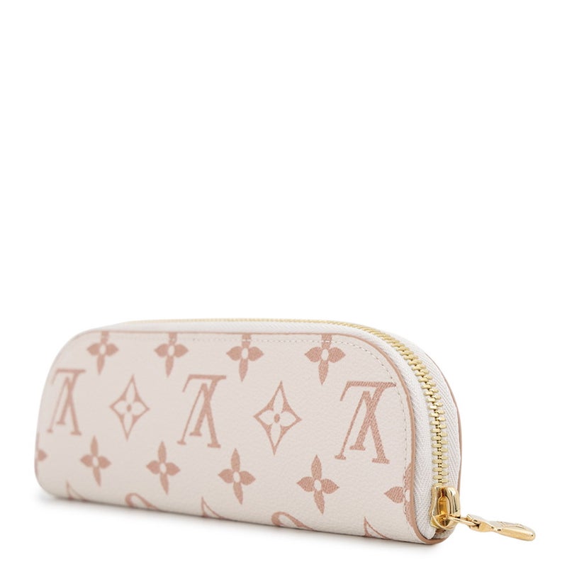 ルイヴィトン ペンケース モノグラム・デュンヌ ペンシルポーチ・シャーロット GI1660 LOUIS VUITTON 小物ケース