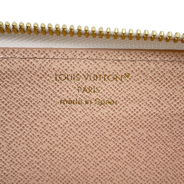 ルイヴィトン ペンケース モノグラム・デュンヌ ペンシルポーチ・シャーロット GI1660 LOUIS VUITTON 小物ケース