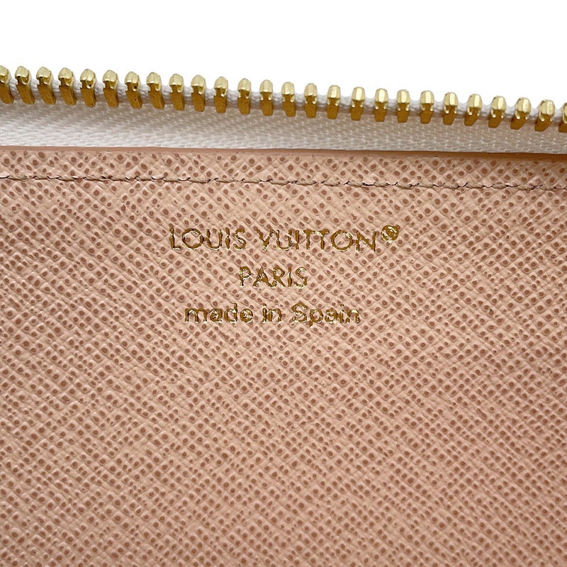 ルイヴィトン ペンケース モノグラム・デュンヌ ペンシルポーチ・シャーロット GI1660 LOUIS VUITTON 小物ケース