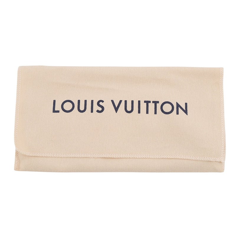 ルイヴィトン ペンケース モノグラム・デュンヌ ペンシルポーチ・シャーロット GI1660 LOUIS VUITTON 小物ケース