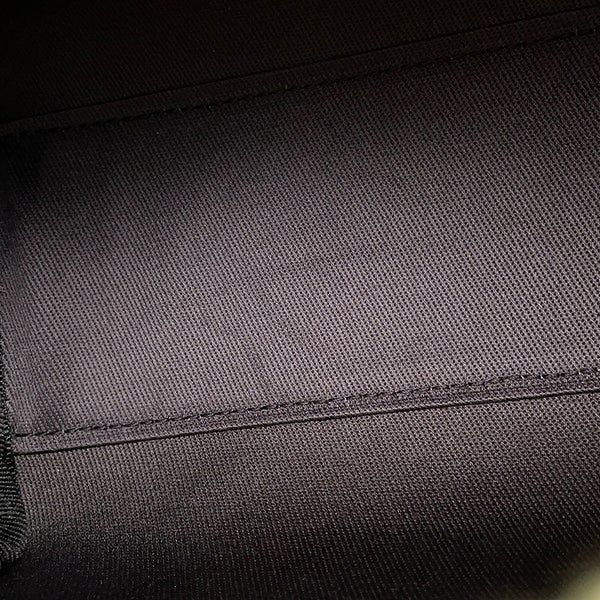 バーバリー ハンドバッグ ミニ チェック ボウリングバッグ PVC/カーフレザー 81251071 BURBERRY 2way
