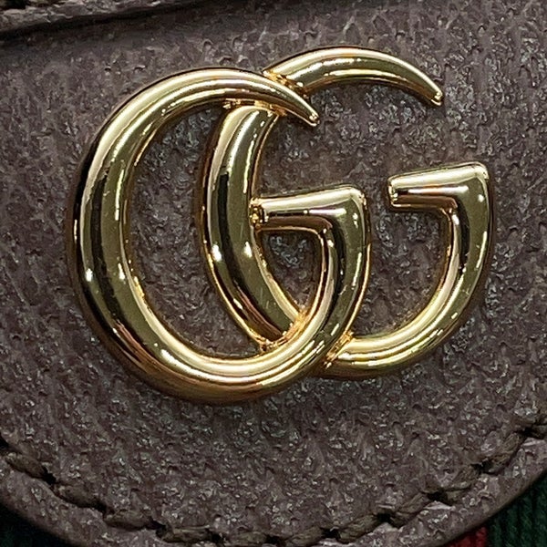 グッチ ハンドバッグ GG オフィディア スモール トートバッグ GGスプリーム 547551 GUCCI 2wayショルダー