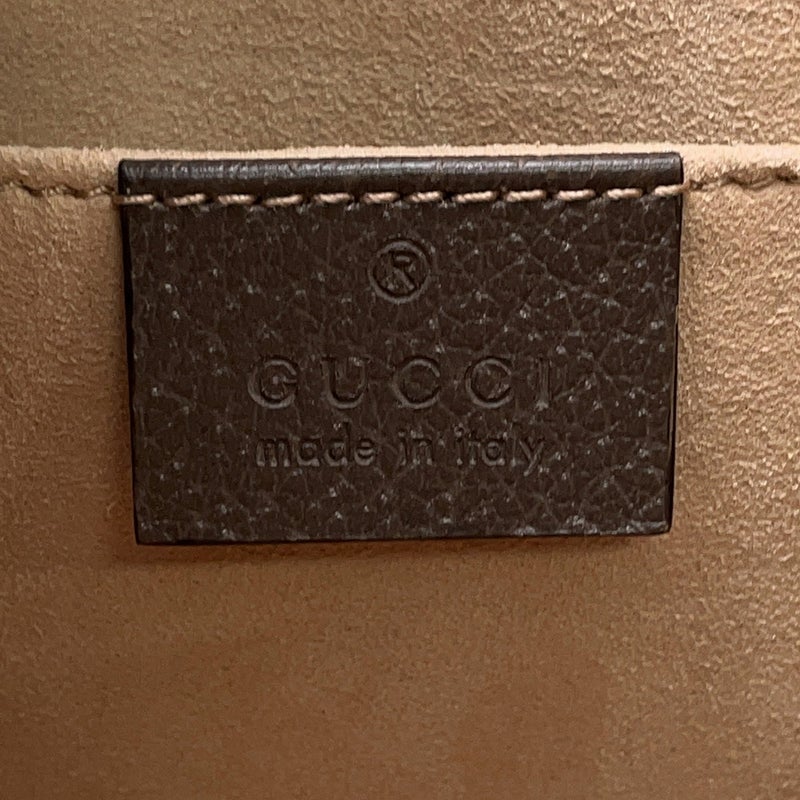 グッチ ハンドバッグ GG オフィディア スモール トートバッグ GGスプリーム 547551 GUCCI 2wayショルダー