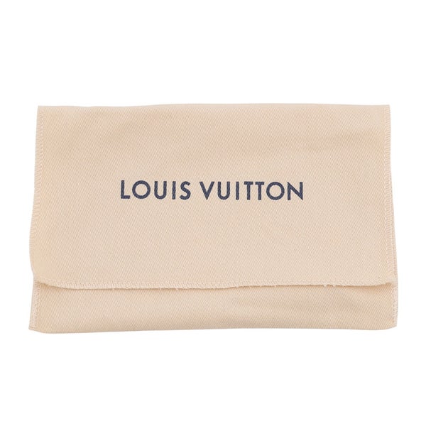 ルイヴィトン バッグチャーム モノグラム・フラワー ポーチ  M03674 LOUIS VUITTON
