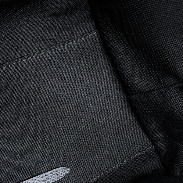 バレンシアガ ハンドバッグ ビアリッツ トートバッグ スモール キャンバス レザー 834501 BALENCIAGA 2way 黒