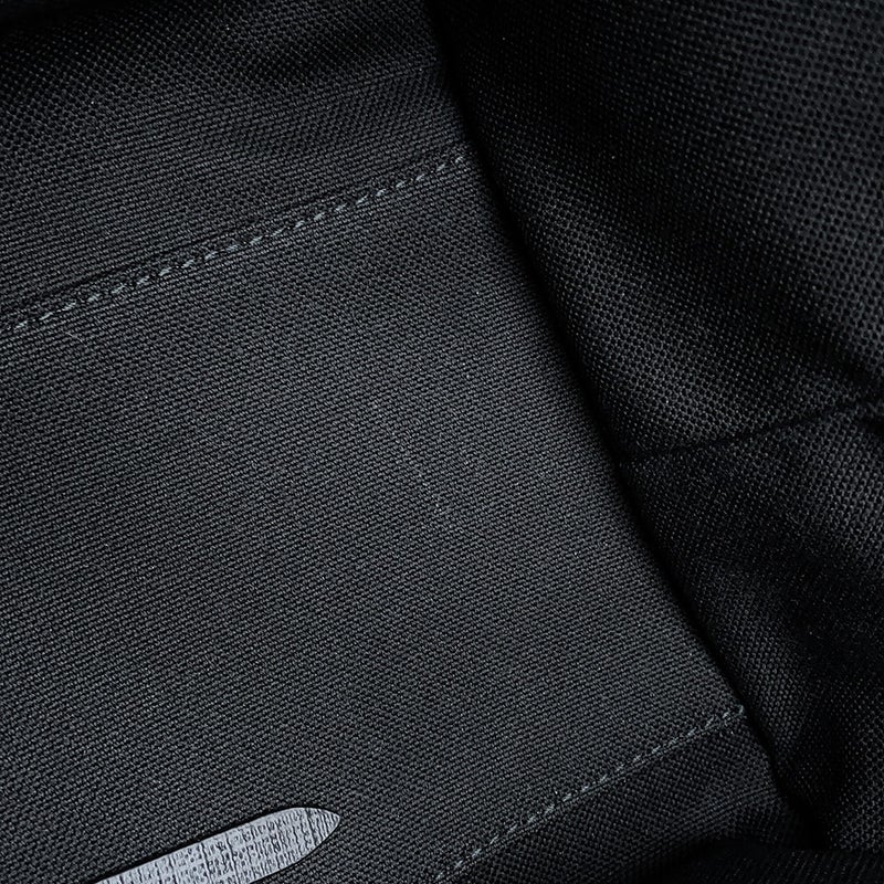 バレンシアガ ハンドバッグ ビアリッツ トートバッグ スモール キャンバス レザー 834501 BALENCIAGA 2way 黒