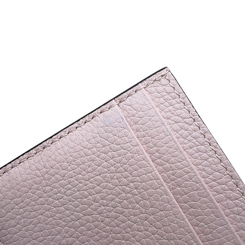 グッチ ポーチ ダブルG ウォレット GGスプリーム レザー 855488 GUCCI カードケース
