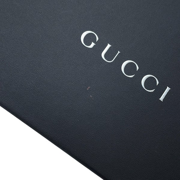 グッチ ポーチ ダブルG ウォレット GGスプリーム レザー 855488 GUCCI カードケース