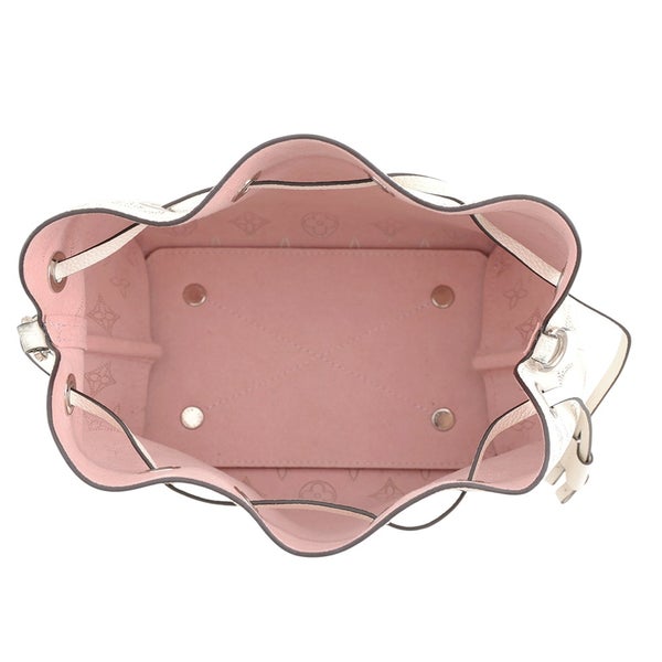 ルイヴィトン ショルダーバッグ モノグラム・マヒナ ベラ  M57536 LOUIS VUITTON 2way