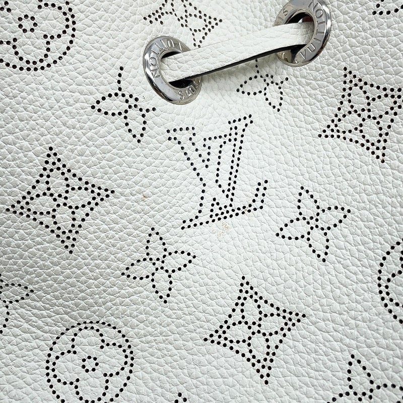 ルイヴィトン ショルダーバッグ モノグラム・マヒナ ベラ  M57536 LOUIS VUITTON 2way