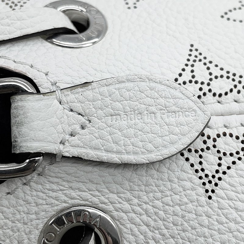 ルイヴィトン ショルダーバッグ モノグラム・マヒナ ベラ  M57536 LOUIS VUITTON 2way