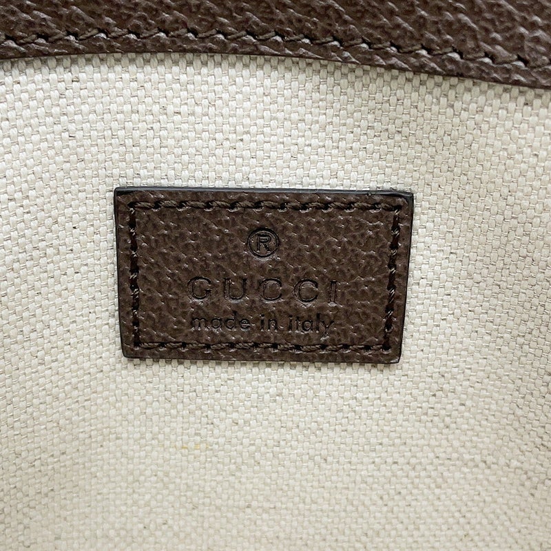 グッチ ボディバッグ カモフラージュ GGスプリーム 752597 GUCCI バッグ ウエストバッグ