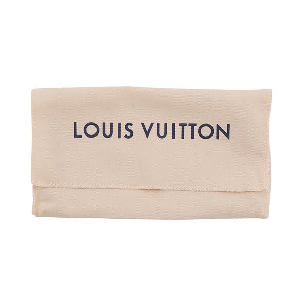 ルイヴィトン 長財布 モノグラム・アンプラント ポルトフォイユ・サラ M80496 LOUIS VUITTON ヴィトン 財布 ブラック 黒