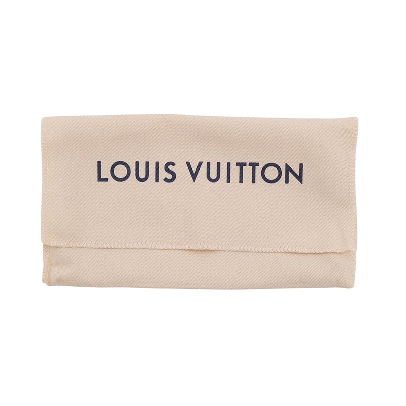 ルイヴィトン 長財布 モノグラム・アンプラント ポルトフォイユ・サラ M80496 LOUIS VUITTON ヴィトン 財布 ブラック 黒