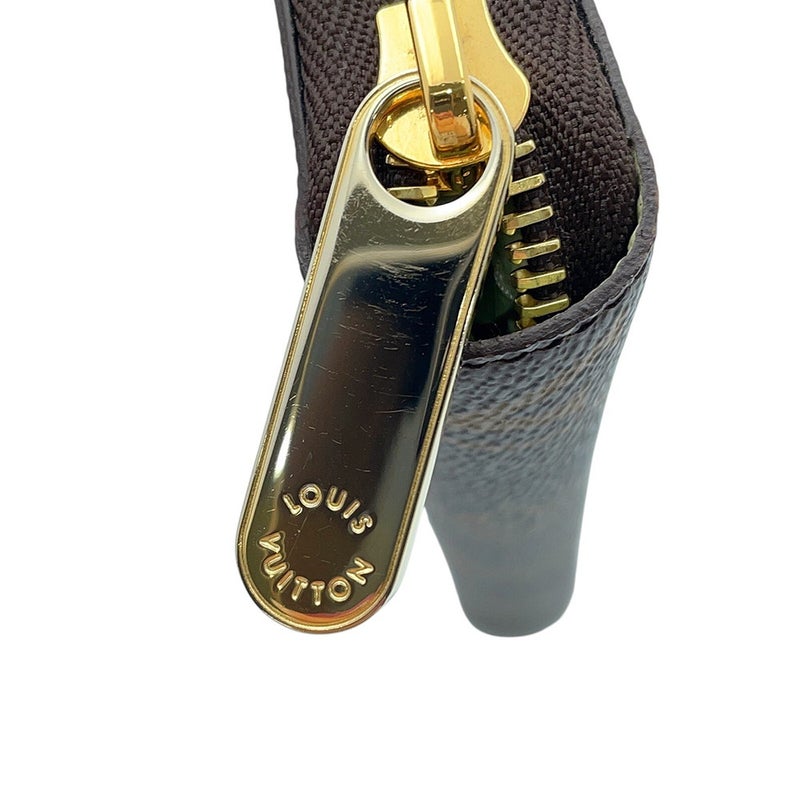 ルイヴィトン 長財布 モノグラム ジッピー・ウォレット M83218 LOUIS VUITTON 抹茶 日本限定
