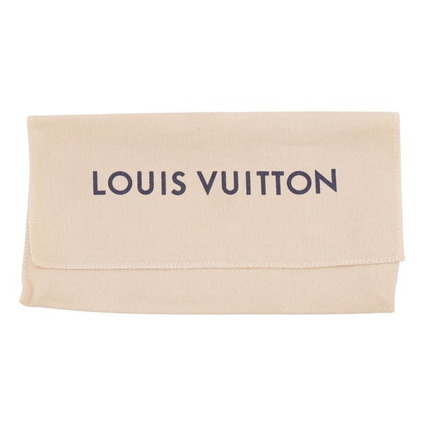 ルイヴィトン 長財布 モノグラム ジッピー・ウォレット M83218 LOUIS VUITTON 抹茶 日本限定