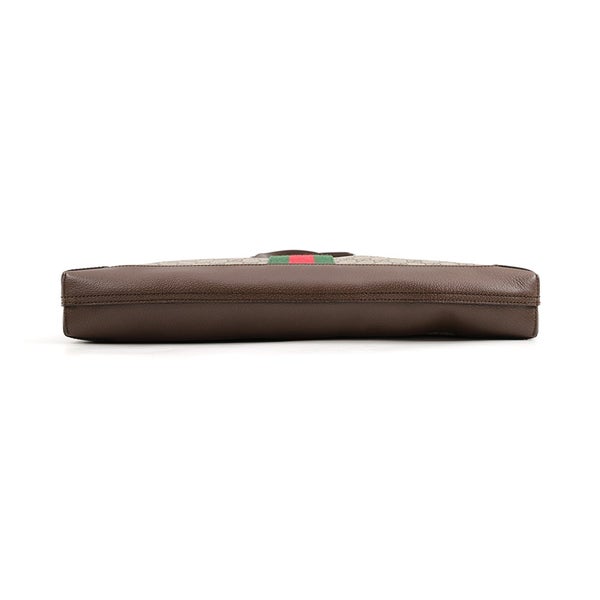 グッチ トートバッグ オフィディア GGスプリーム ラージ 519335 GUCCI バッグ アウトレット品
