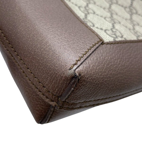 グッチ トートバッグ オフィディア GGスプリーム ラージ 519335 GUCCI バッグ アウトレット品