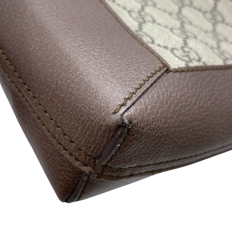 グッチ トートバッグ オフィディア GGスプリーム ラージ 519335 GUCCI バッグ アウトレット品