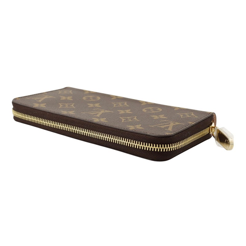 ルイヴィトン 長財布 モノグラム ジッピー・ウォレット M41894 LOUIS VUITTON ルイ ヴィトン 財布 ラウンドファスナー