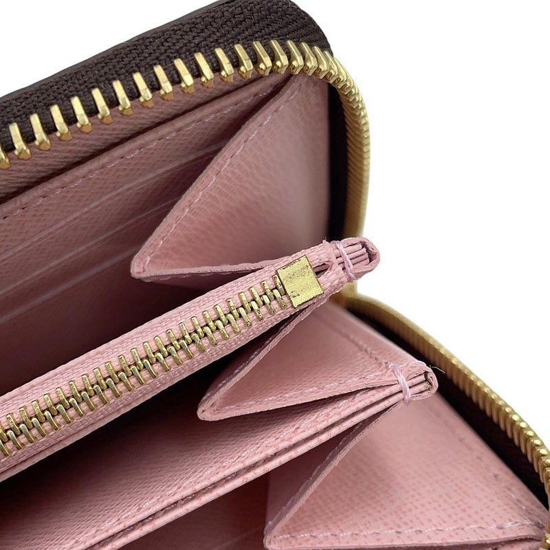ルイヴィトン 長財布 モノグラム ジッピー・ウォレット M41894 LOUIS VUITTON ルイ ヴィトン 財布 ラウンドファスナー