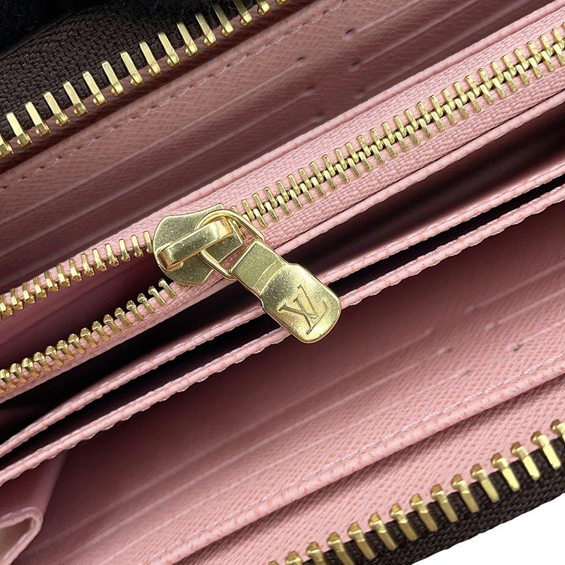 ルイヴィトン 長財布 モノグラム ジッピー・ウォレット M41894 LOUIS VUITTON ルイ ヴィトン 財布 ラウンドファスナー