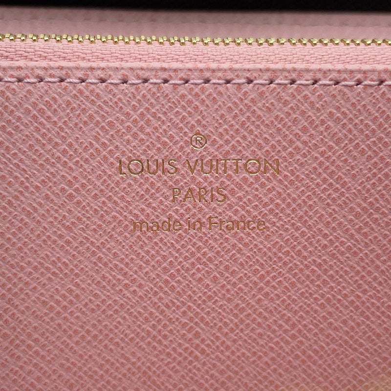 ルイヴィトン 長財布 モノグラム ジッピー・ウォレット M41894 LOUIS VUITTON ルイ ヴィトン 財布 ラウンドファスナー