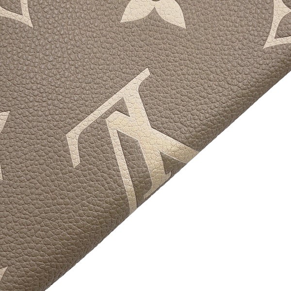 ルイヴィトン 長財布 モノグラム・アンプラント ポルトフォイユ・サラ NM M81049 LOUIS VUITTON 財布 トゥルトレール