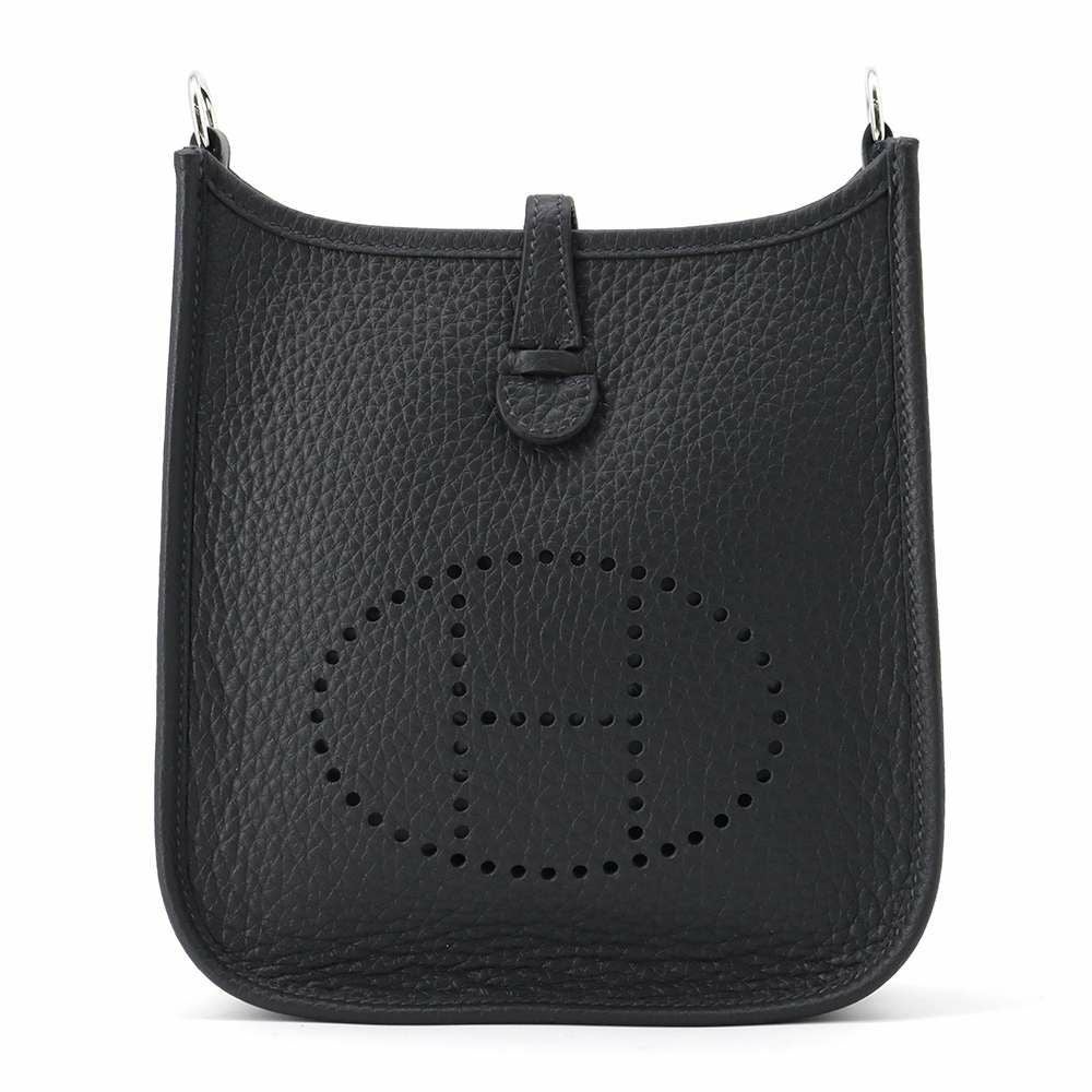 エルメス ショルダーバッグ エブリンTPM アマゾン バンドリエール