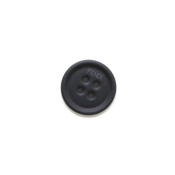 フェンディ パンツ エンブロイダリーFFロゴ バミューダショートパンツ メンズサイズ35 FLP307 AMZ3 FENDI