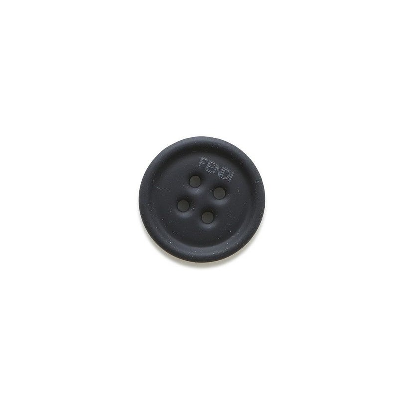 フェンディ パンツ エンブロイダリーFFロゴ バミューダショートパンツ メンズサイズ35 FLP307 AMZ3 FENDI