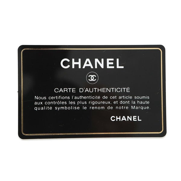 シャネル トートバッグ ドーヴィルライン ミディアム ショッピングバッグ ココマーク A67001 CHANEL チェーントート 黒