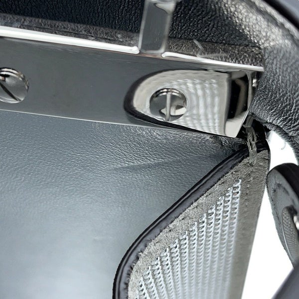 フェンディ ハンドバッグ ピーカブーアイシーユー クリスタルFF プチ 8BN335 FENDI 2wayショルダーバッグ ファミリーセール品