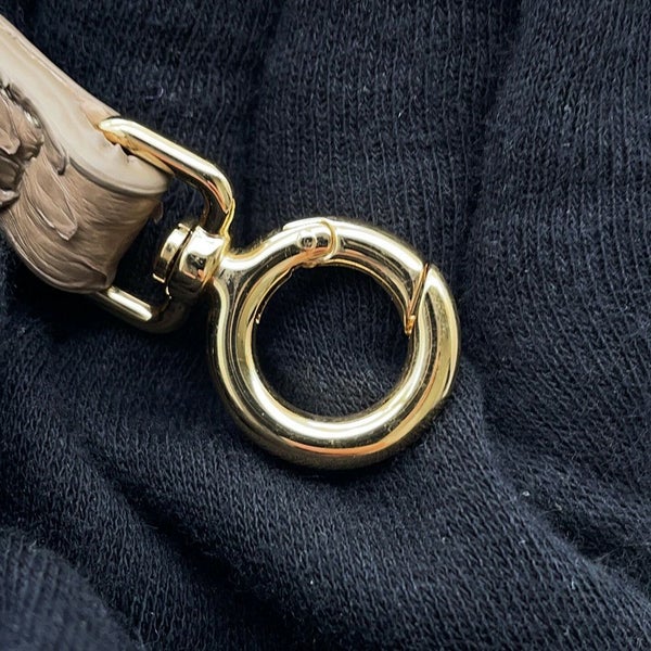 フェンディ ショルダーバッグ ファースト スモール パイソン 8BP129 FENDI 2way クラッチバッグ