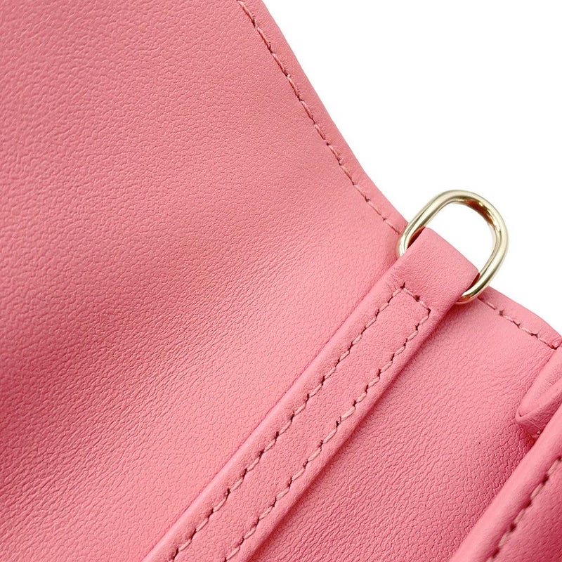 クリスチャン・ディオール チェーンショルダーバッグ My Dior ミニバッグ カナージュ ラムスキン S0980ONMJ セール品