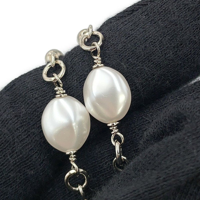 クリスチャン・ディオール チェーンショルダーバッグ My Dior ミニバッグ カナージュ ラムスキン S0980ONMJ セール品