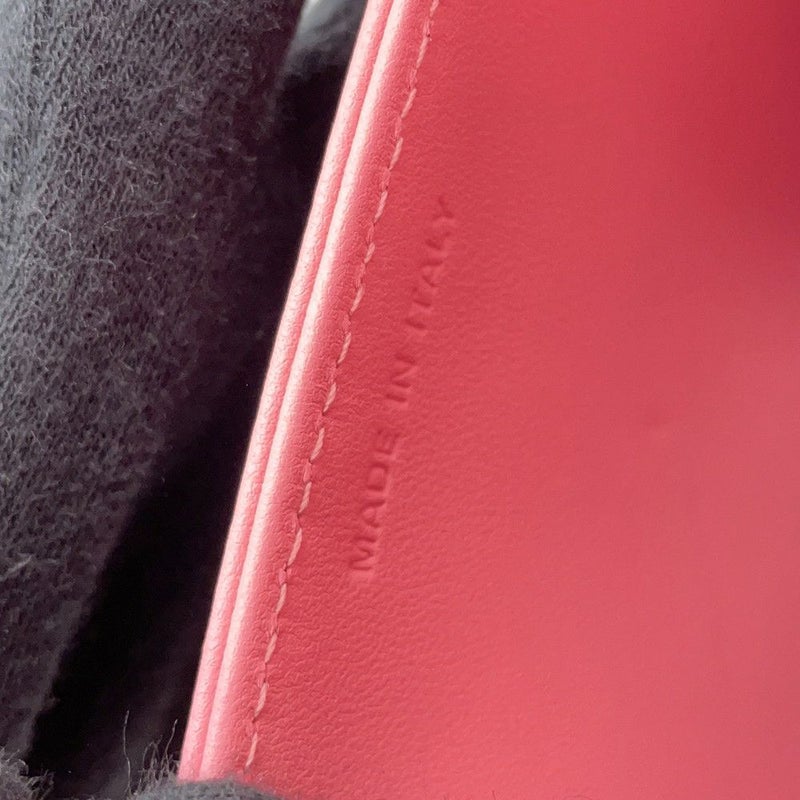 クリスチャン・ディオール チェーンショルダーバッグ My Dior ミニバッグ カナージュ ラムスキン S0980ONMJ セール品