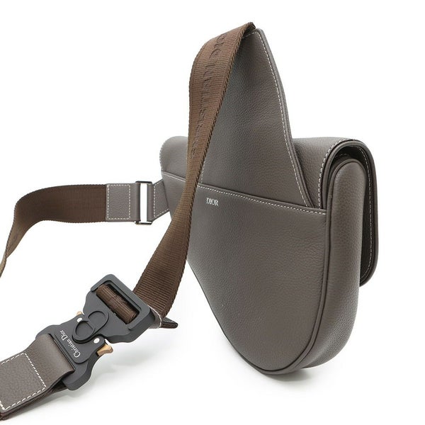 クリスチャン・ディオール ボディバッグ サドルバッグ 1ADPO093YKK Christian Dior