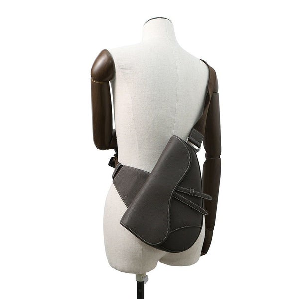 クリスチャン・ディオール ボディバッグ サドルバッグ 1ADPO093YKK Christian Dior