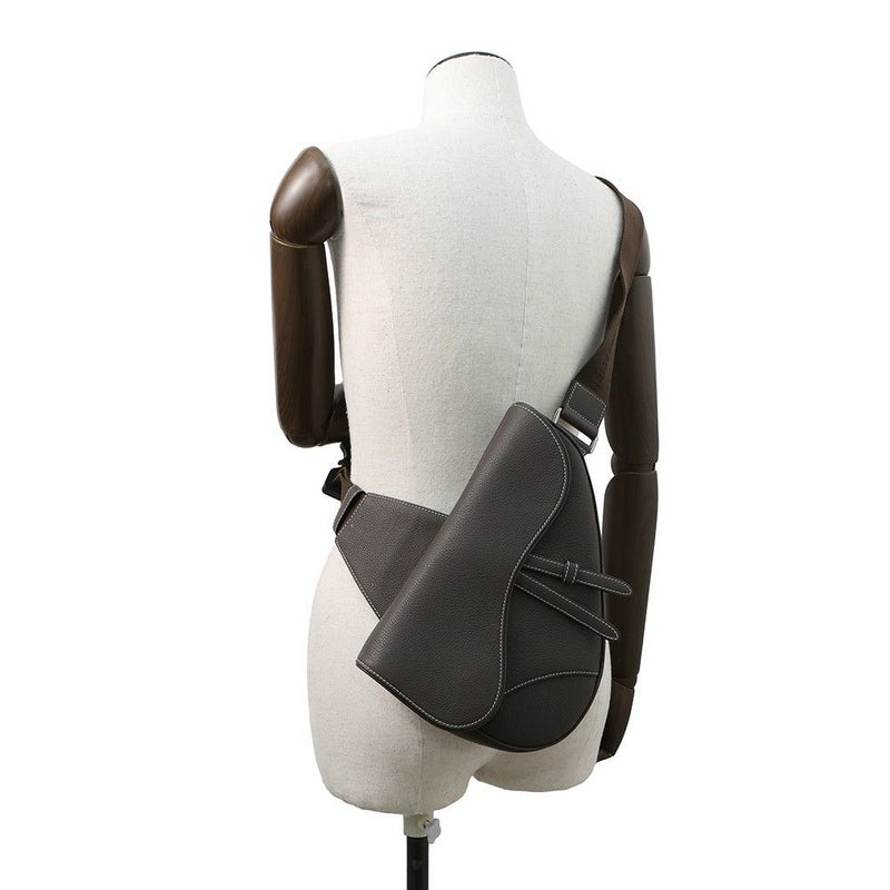 クリスチャン・ディオール ボディバッグ サドルバッグ 1ADPO093YKK Christian Dior