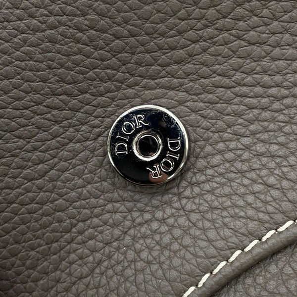 クリスチャン・ディオール ボディバッグ サドルバッグ 1ADPO093YKK Christian Dior