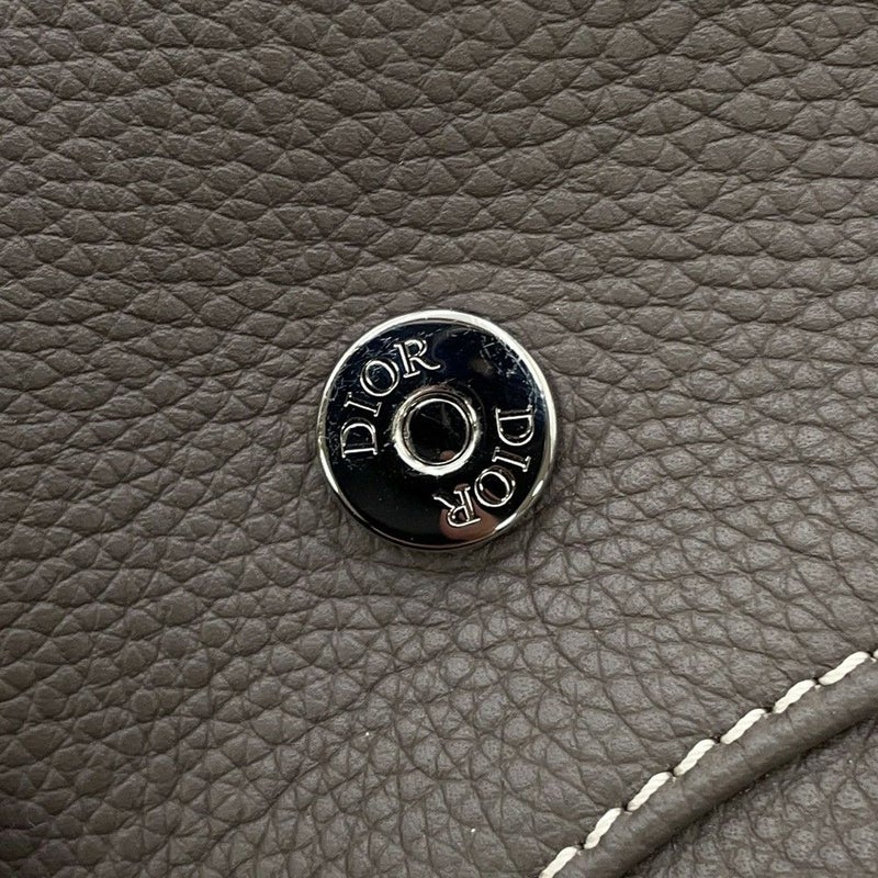 クリスチャン・ディオール ボディバッグ サドルバッグ 1ADPO093YKK Christian Dior