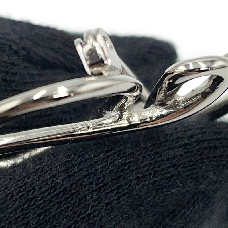 ロエベ ブローチ アナグラム 111.25.020 LOEWE アクセサリー