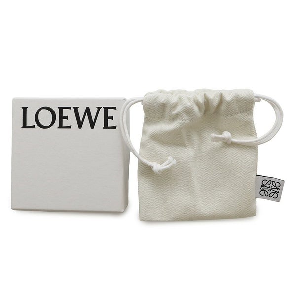 ロエベ ブローチ アナグラム 111.25.020 LOEWE アクセサリー