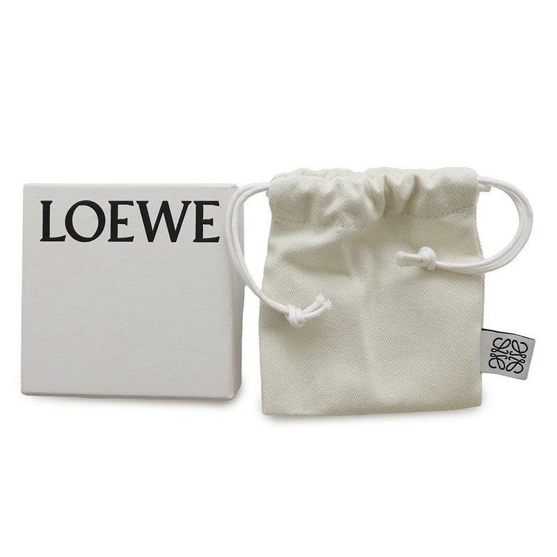 ロエベ ブローチ アナグラム 111.25.020 LOEWE アクセサリー